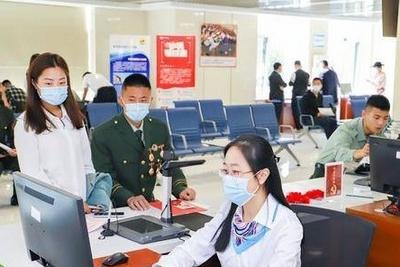 青岛市调整部分优抚对象等人员抚恤和生活补助标准