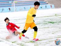 十战全胜！青岛二中夺得“市长杯”校园足球联赛高中男子组甲级冠军