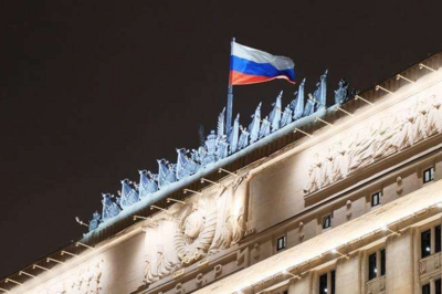 俄称使用“榛树”导弹袭击乌克兰