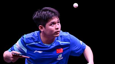 WTT多哈冠军赛国乒昨日6胜，今日赛程公布→