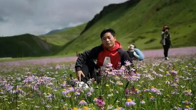 到祖国最需要的地方去！这位山科大人获全国表彰