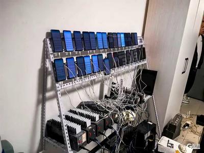 冬季守护 | 青岛警方侦破一起非法获取计算机信息系统数据案