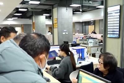 医保个人账户跨省共济来了 医保钱包谁能用、怎么用？详解→