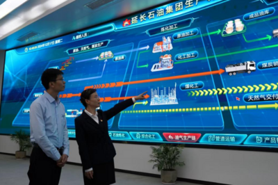 两会之声 | 卡奥斯：AI+工业互联网融合，赋能制造业数智化转型