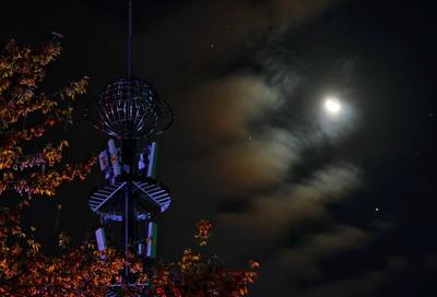 最新研究：木卫二有生命存在的可能性渺茫