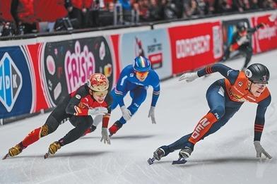 米兰冬奥会倒计时1个月，中国冰雪健儿全力备战