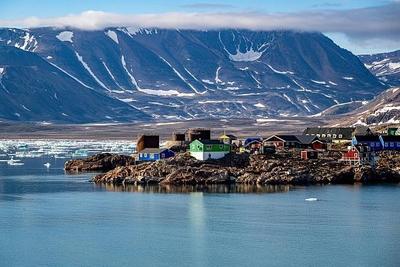 美国为“夺岛”加征关税，欧洲议会议员称将搁置欧美贸易协议