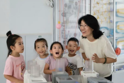 全域通过义务教育优质均衡县认定！2025“青岛教育大事”揭晓