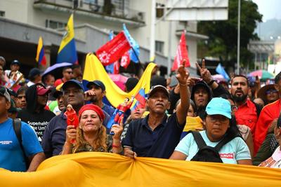 万斯称美国控制委内瑞拉的方式是“掌控财政”