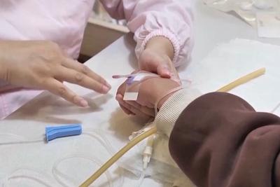 呼吸道疾病进入高发期，做好这几点远离“中招”→