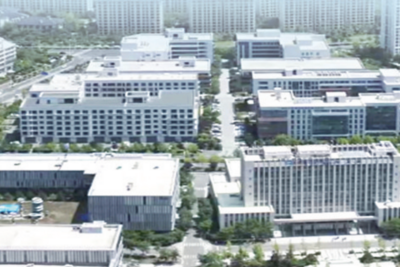 青岛科创大走廊·观察 | ​多赛道发力，抓牢深海产业主动权