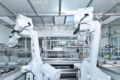 全球新增23座灯塔工厂，2座来自山东，还都是行业首家