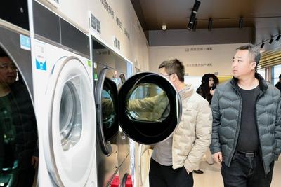 市南区力争今年新增各类首店30家以上