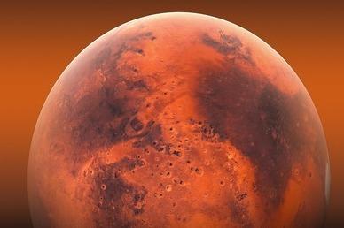 火星上寻找生命的最佳地点在哪？研究确定16个流域
