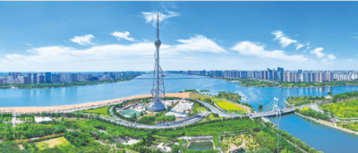 河湖“变现”有了“明白账”！山东出台全国首个河湖生态价值核算省级地方标准