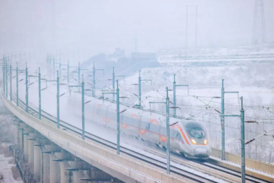新增青岛至南昌西、福州等多趟列车！国铁济南局列车运行图再调整