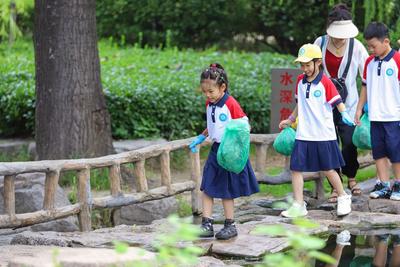 青岛市发布寒假期间1961个青少年志愿服务岗位