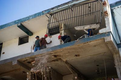 委内瑞拉证实美外交代表团赴委，否认代总统将访美