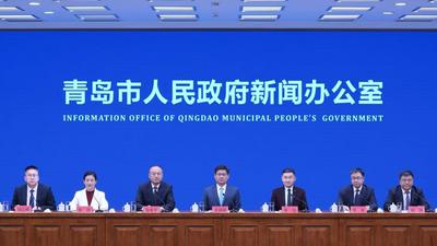 五大板块打造年味盛宴！2026青岛市新春文化系列活动启幕