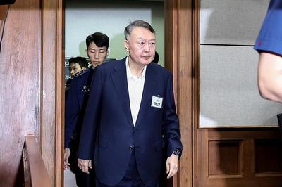 尹锡悦就涉内乱首案判决结果提起上诉