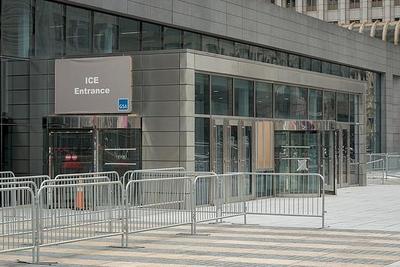 美一部门面临“断粮”还想“协助”冬奥会安保，米兰市长：不欢迎