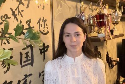 “我在俄罗斯，教汉语也教剪窗花”，留学生离青归国后搭起双向奔赴的文化桥梁