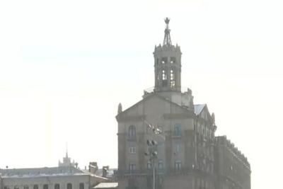 乌克兰全境23日将实施停电计划