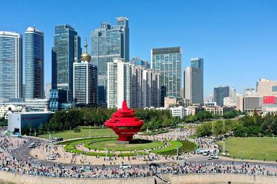 刚刚发布！2026年，青岛将全力办好这10件实事