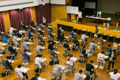 2026年大陆高校面向港澳研究生招收工作将于明日启动