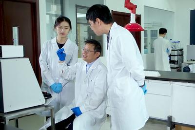 青岛科创大走廊·观察 | ​校地共创育新质，激荡不竭“智动力”