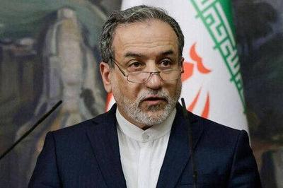 伊朗外长：美国必须为骚乱事件承担责任