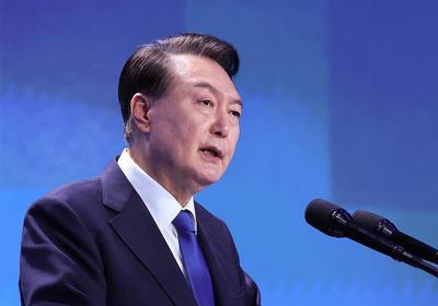 韩国检方要求判处前总统尹锡悦死刑