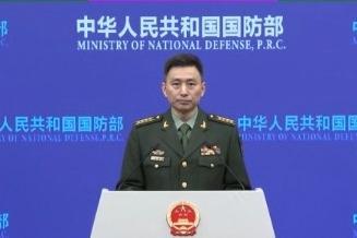 国防部：日本军国主义野心一旦失控将给日本人民带来毁灭性灾难