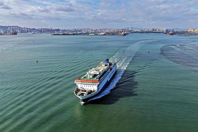 新质生产力赋能山东向新而行