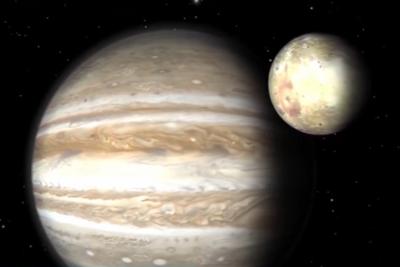 最亮时刻！今日将出现“木星冲日”天象