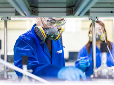 经济大省挑大梁 | 山东工业经济“头号工程”的“全轮驱动”