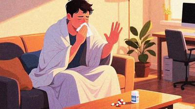 2025年11月科学领域流言榜发布