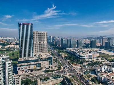 ​青岛科创母基金总规模超110亿元，投资初创期企业占比近80%