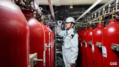 水上客流需求旺盛时段集中！山东242艘涉客船舶将服务今年春运