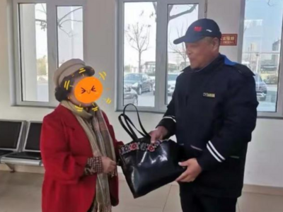 暖心善举绽放光芒！城阳巴士八名员工获评“城运榜样”