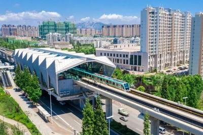 青岛地铁12号线，传来新消息