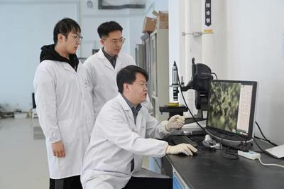 青岛理工获批省级新型建筑材料技术概念验证中心