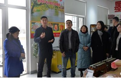 即墨：校地共建赋能乡村振兴