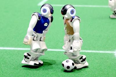 站得住、走得稳、跑得快，2025年我国发布人形机器人产品超330款