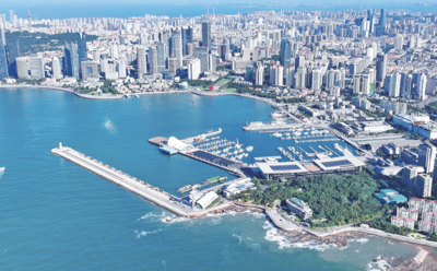 青島兩會落幕：這兩件“頭等大事”，提交市政府！