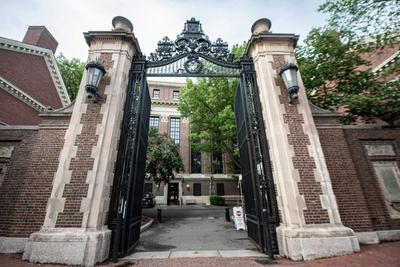 美国高校国际学生数量下降