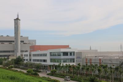 处理厨余垃圾45万吨！青岛一项目入选E20环境平台“有机废弃物优秀案例”