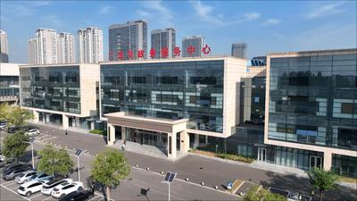 开局“十五五” 奋斗正当时丨全程电子化，企业跨省“搬家”一键完成