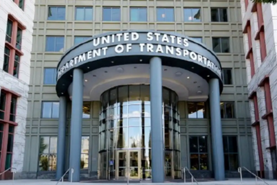 美国交通部撤销禁止美航空公司航班飞往委内瑞拉命令