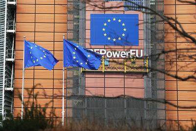 欧盟将伊朗伊斯兰革命卫队列为“恐怖组织”